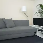 Oslo Apartments