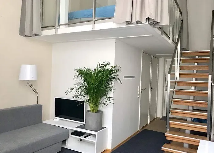 Oslo Apartments
