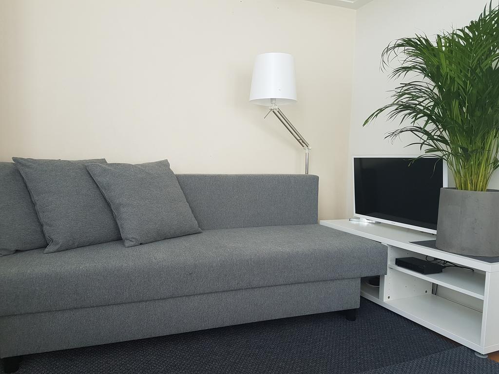 Oslo Apartments * Oslo