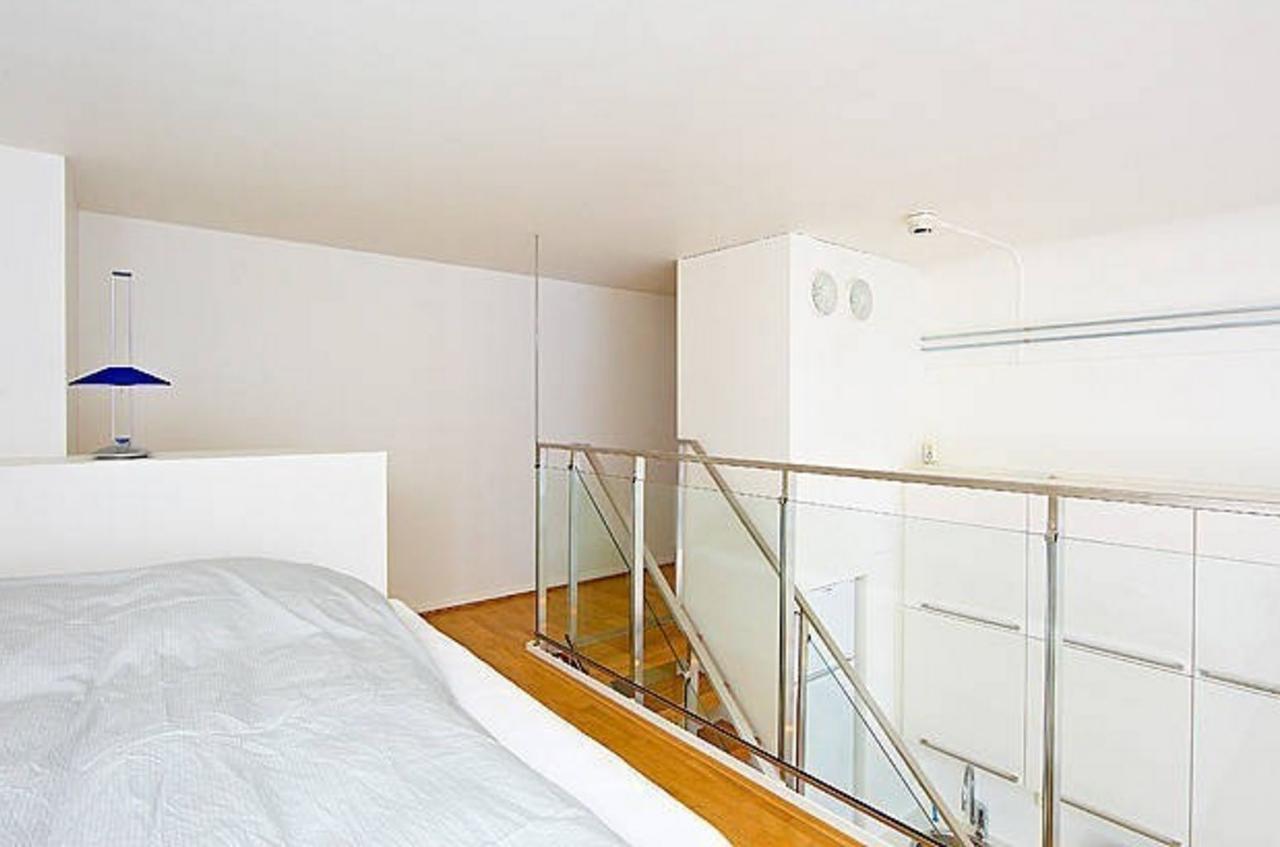 Oslo Apartments *