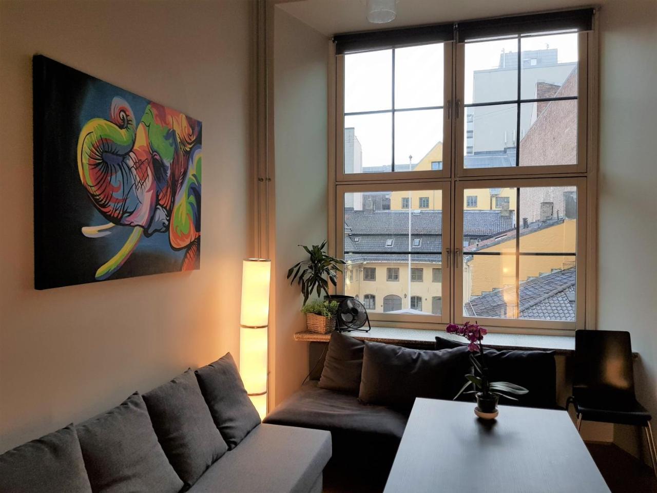 Oslo Apartments * Oslo